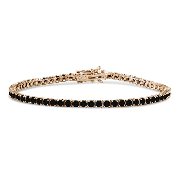 in rose gold with black diamonds <span class='visuallyhidden'>Call or text 323-404-2959 if you need shopping assistance.</span>